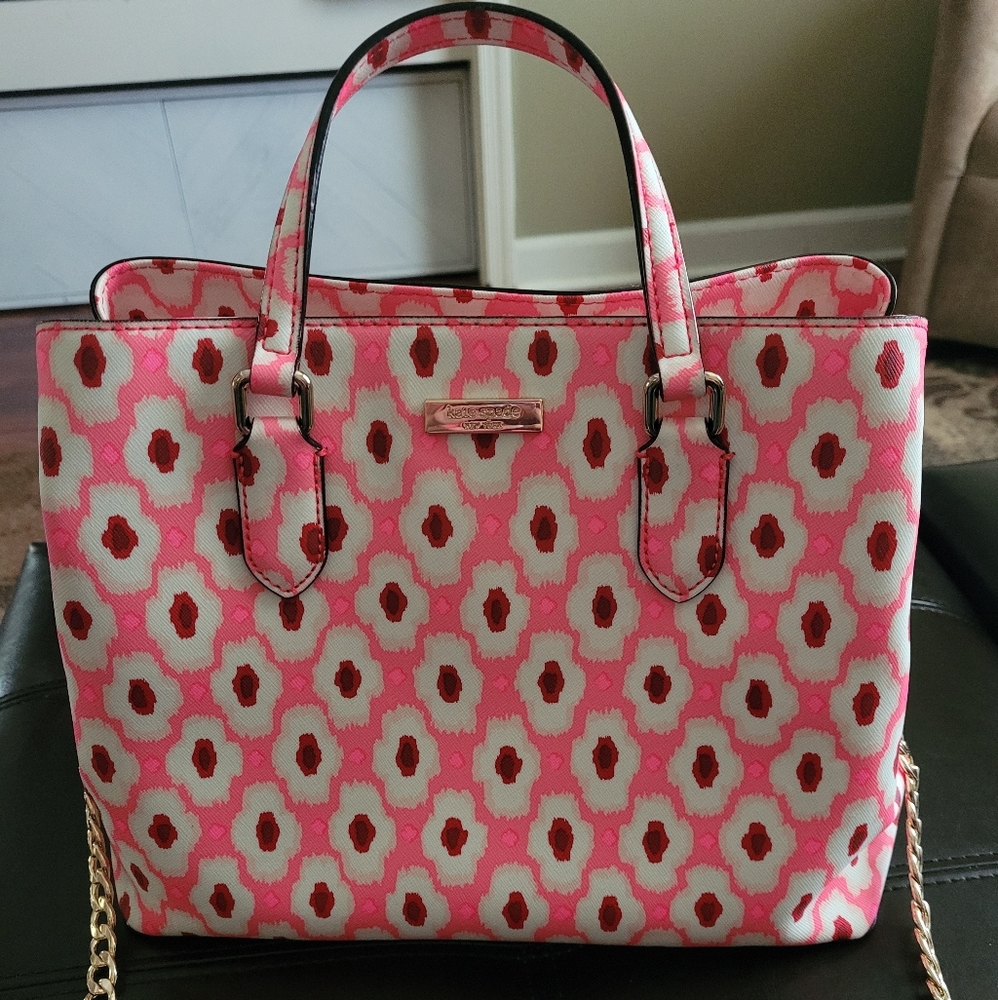 Kate Spade Evangeline Laurel Way Sachel